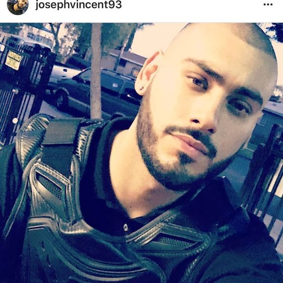 Meet your Posher, Joseph - Picture 1 of 1